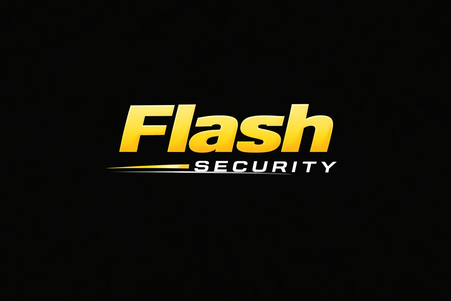 Flash Security