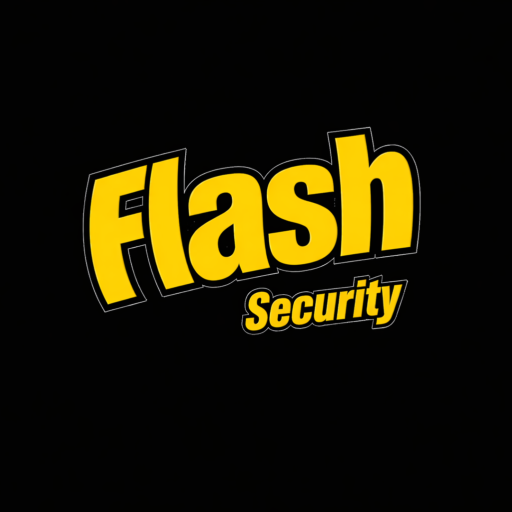 Flash security
